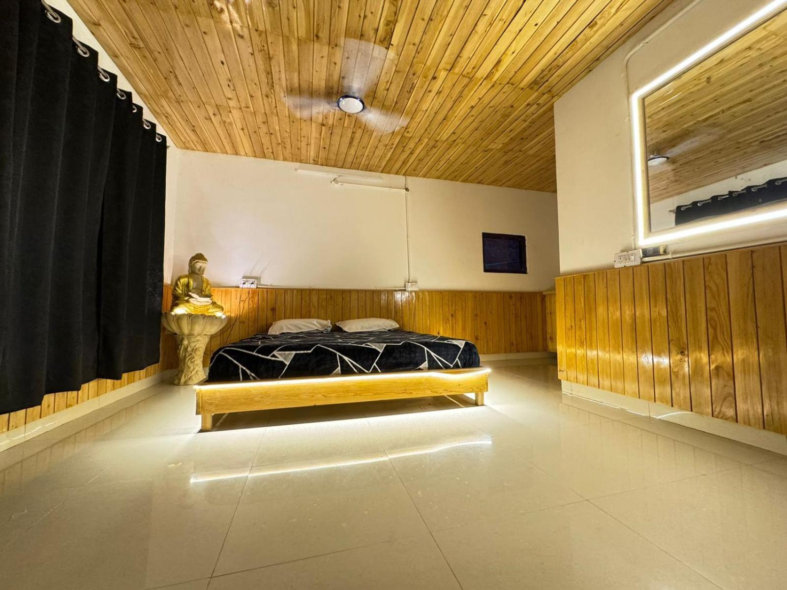 Star Vibes Resort Jari Exterior foto